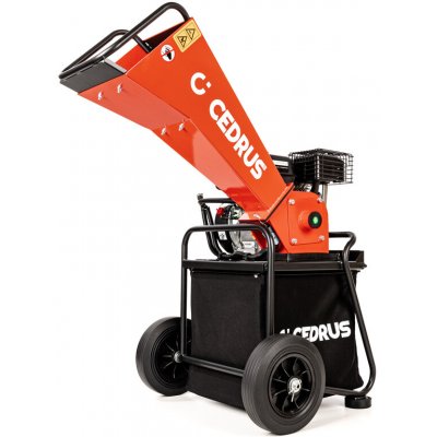 Hahn & Sohn Cedrus RB01C – Sleviste.cz