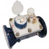 Měření voda, plyn, topení Sensus Vodoměr Meitwin T50 PN16 612 MTW DN 65 L300mm Q3_40 R2500