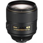 Nikon AF-S 105mm f/1.4E ED – Hledejceny.cz