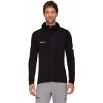 Mammut Aenergy Light ML Hooded Jacket černá – Zboží Mobilmania