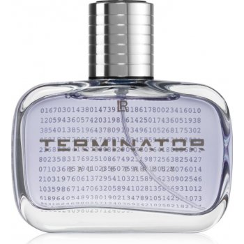 LR Terminator parfémovaná voda pánská 50 ml