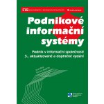 Podnikové informační systémy - Basl Josef, Blažíček Roman – Hledejceny.cz