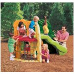 Little Tikes Prolézačka Jungle horolezec – Zboží Dáma