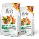 Brit Animals Rabbit Senior 1,5 kg