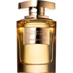 Al Haramain Portfolio Royale Stallion parfémovaná voda unisex 75 ml