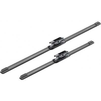 Bosch sada stěračů 600+450 mm BO 3397007182 | Zboží Auto