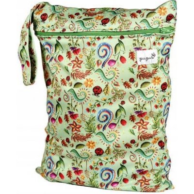 Pupus Sáček na plenky Na louce 42x30 cm – Zboží Dáma