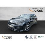 Volkswagen Passat 2.0 TDI Business DSG 110 kW