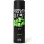 Muc-Off Bio DeGreaser 500 ml – Zboží Mobilmania