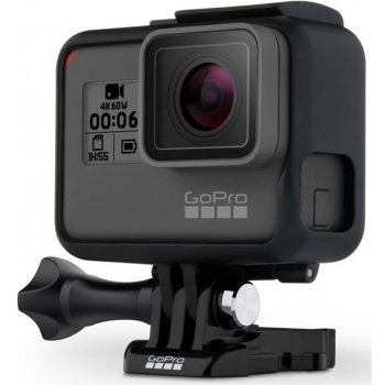 GoPro HERO6 Black Edition