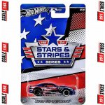 Mattel Hot Wheels Stars and Stripes 2013 Copo Camaro – Hledejceny.cz