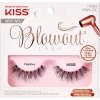 Umělé řasy a doplňky Kiss Blowout Lash Pageboy