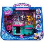 TM Toys Littlest Pet Shop Spin and Style Boutique – Hledejceny.cz