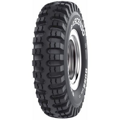 Ascenso BH33 MIL 9-16 149A8 BOSS TT – Sleviste.cz