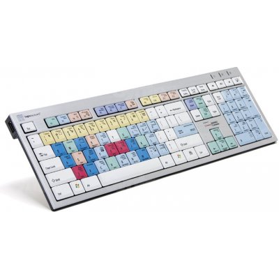 Logic Keyboard Cubase/Nuendo pre PC