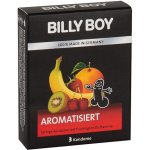 Billy Boy aromatizované 3ks – Hledejceny.cz