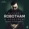 Audiokniha V podezření - Michael Robotham