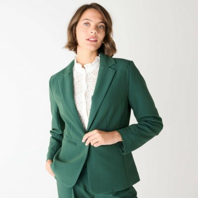 Splývavý blejzr jedlová – Zboží Dáma