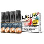 Ritchy Liqua MIX 4Pack Vanilla Orange Cream 10 ml 6 mg – Hledejceny.cz