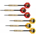 Shot Duel Brass Plated Value Range steel 6ks 18 g – Zboží Dáma