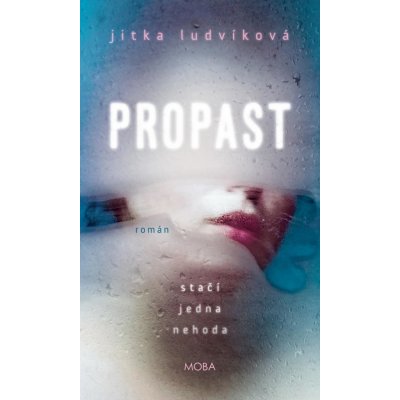 Propast - Ludvíková Jitka – Hledejceny.cz