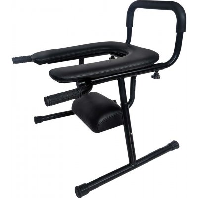 MOI Submission The Seat – Zboží Dáma