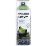 DUPLI-COLOR NEXT Londýn - zelená 400 ml – Zboží Mobilmania