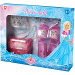 RAPPA Sada princezna s příslušenstvím růžová – Zboží Dáma
