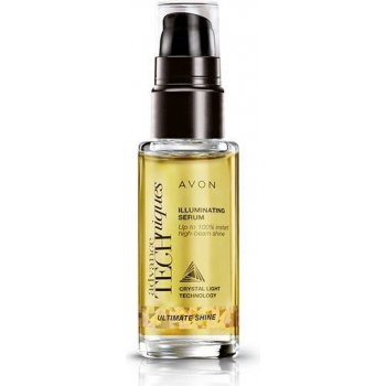 Avon Advance Techniques sérum na suché konečky vlasů Dry Ends Serum 30 ml