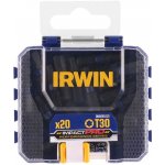 Irwin T30 25mm 20 ks IW6061619 – Zboží Dáma