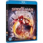 Spider-man: Bez domova BD – Hledejceny.cz