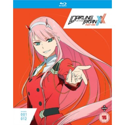 Darling In The Franxx - Part One BD
