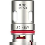 Vaporesso GTX žhavící hlava MESH 0,3ohm – Sleviste.cz