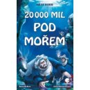 20 000 mil pod mořem