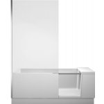 Duravit Shower&Bath 170 x 75 cm 700403000000000 – Hledejceny.cz
