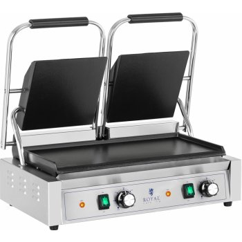 Royal Catering gril RCPKG-3600-S