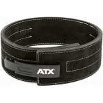 Vzpěračský pás ATX LINE Power Belt Clip - vel. S – Zboží Dáma