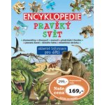 Encyklopedie pravěký svět – Zbozi.Blesk.cz