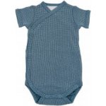 Lodger Romper Short Sleeves Ciumbelle Dragonfly – Zboží Dáma