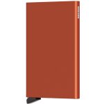 Secrid Cardprotector Orange – Zboží Mobilmania