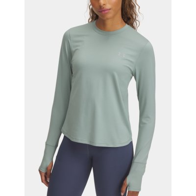 Under Armour Launch Pro Longsleeve Wmn Green – Zbozi.Blesk.cz