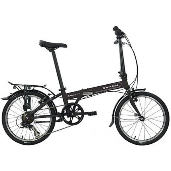 Jízdní kolo Dahon Speed D7 2017