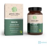 Green Idea Maca 60 kapslí – Hledejceny.cz