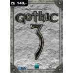 Gothic 3 – Zboží Mobilmania