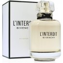 Givenchy L’Interdit parfémovaná voda dámská 125 ml