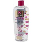 Dermacol Hyaluron čistící micelární voda 400 ml – Zboží Dáma
