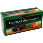 Maitre Truffout Chocolate Orange Mints 200 g – Hledejceny.cz