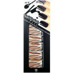 Divine cosmetics NP20 Divine samolepky na nehty – Hledejceny.cz
