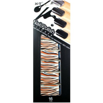Divine cosmetics NP20 Divine samolepky na nehty – Hledejceny.cz