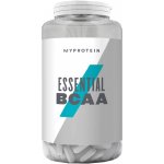 MyProtein Essential BCAA 90 tablet – Hledejceny.cz